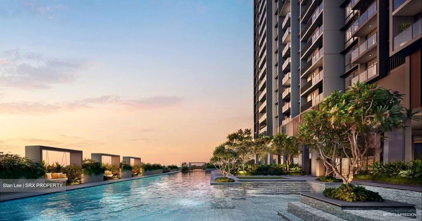 Thomson View Condominium (D20), Condominium #607494061